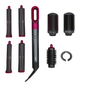 HAIR STYLER AIRWRAP W/ACCESORIES DYSON HAIR STYLER AIRWRAP W/ACCESORIES DYSON